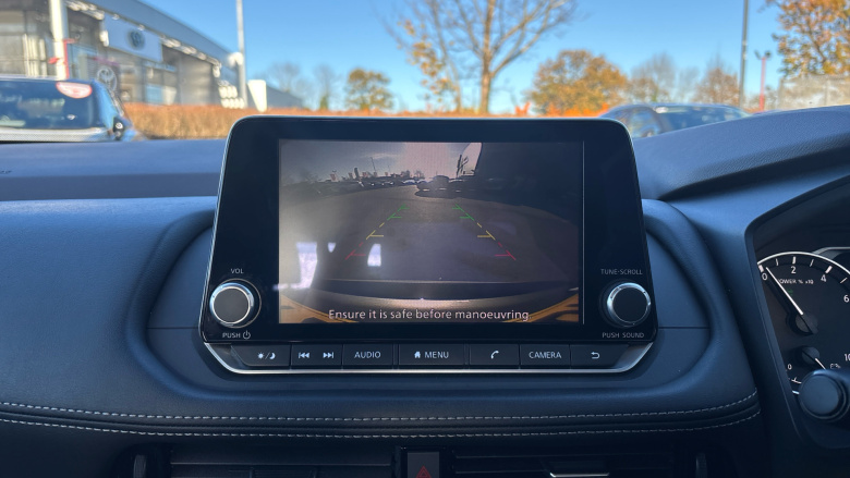 Nissan X-Trail 1.5 E-Power E-4orce 213 Acenta Premium 5dr Auto Hybrid Station Wagon